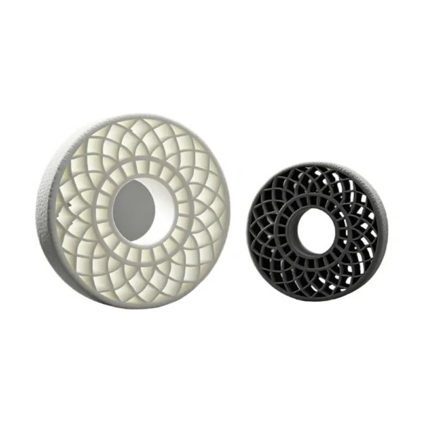 Ultra-Flexible 3D Printing Material Series